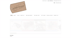 Desktop Screenshot of floggermeister.com